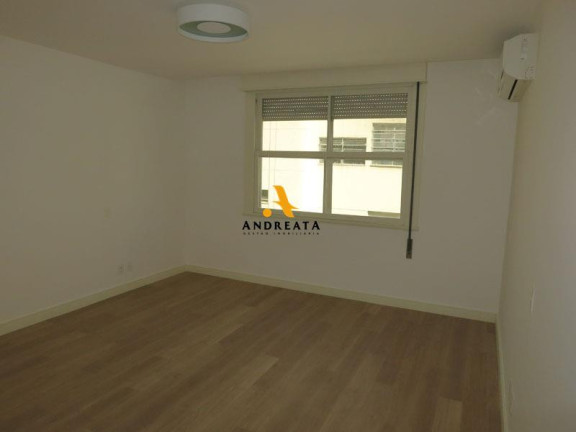 Imagem Apartamento com 4 Quartos à Venda, 370 m² em Copacabana - Rio De Janeiro