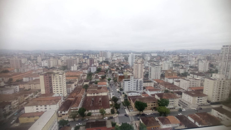 Imagem Apartamento com 2 Quartos à Venda, 74 m² em Embaré - Santos Imagem Apartamento com 2 Quartos à Venda, 74 m² em Embaré - Santos