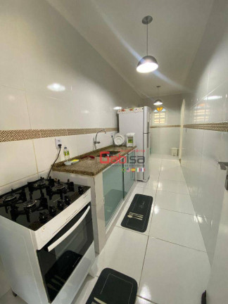 Imagem Casa com 3 Quartos à Venda, 119 m² em Ville Blanche - Cabo Frio Imagem Casa com 3 Quartos à Venda, 119 m² em Ville Blanche - Cabo Frio