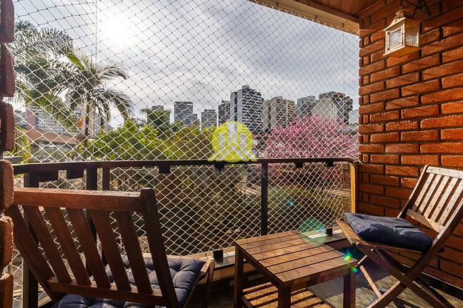 Imagem Apartamento com 3 Quartos à Venda, 99 m² em Vila Madalena - São Paulo
