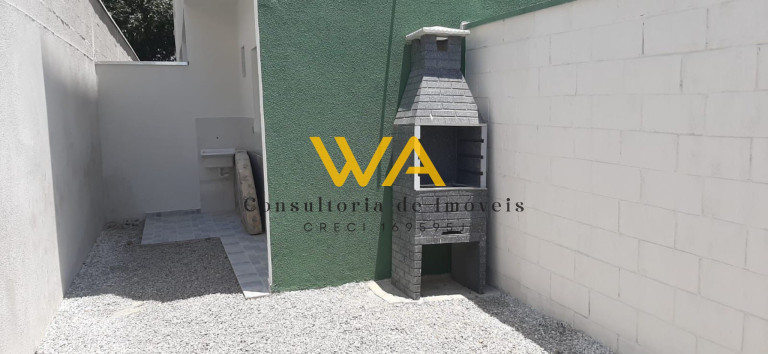Imagem Casa com 2 Quartos à Venda,  em Vila Lavínia - Mogi Das Cruzes