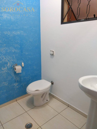 Imagem Casa com 3 Quartos à Venda, 107 m² em Jardim Residencial Das Dálias - Sorocaba