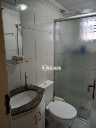 Imagem Apartamento com 2 Quartos à Venda, 47 m² em Vila Industrial - Campinas Imagem Apartamento com 2 Quartos à Venda, 47 m² em Vila Industrial - Campinas