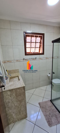 Imagem Sobrado com 3 Quartos à Venda, 200 m² em Jardim Itália - Várzea Paulista
