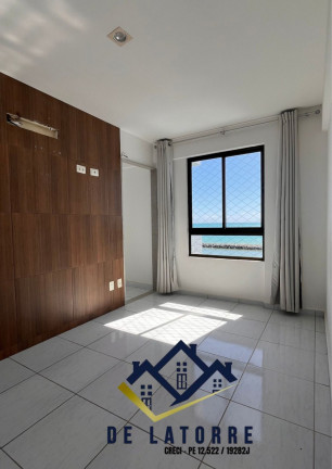 Imagem Apartamento com 3 Quartos à Venda, 53 m² em Janga - Paulista