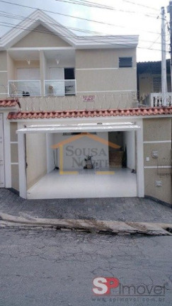 Imagem Sobrado com 3 Quartos à Venda, 135 m² em Vila Nova Mazzei - São Paulo Imagem Sobrado com 3 Quartos à Venda, 135 m² em Vila Nova Mazzei - São Paulo