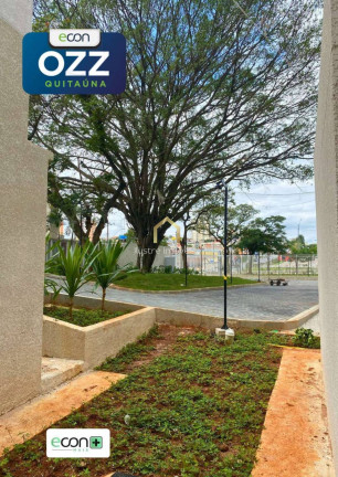 Imagem Apartamento com 2 Quartos à Venda, 45 m² em Quitaúna - Osasco