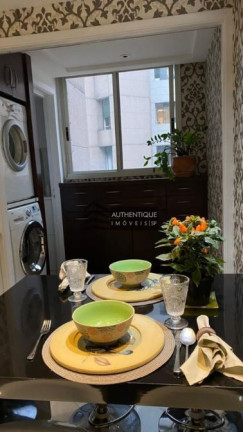 Imagem Apartamento com 3 Quartos à Venda, 130 m² em Moema - São Paulo Imagem Apartamento com 3 Quartos à Venda, 130 m² em Moema - São Paulo