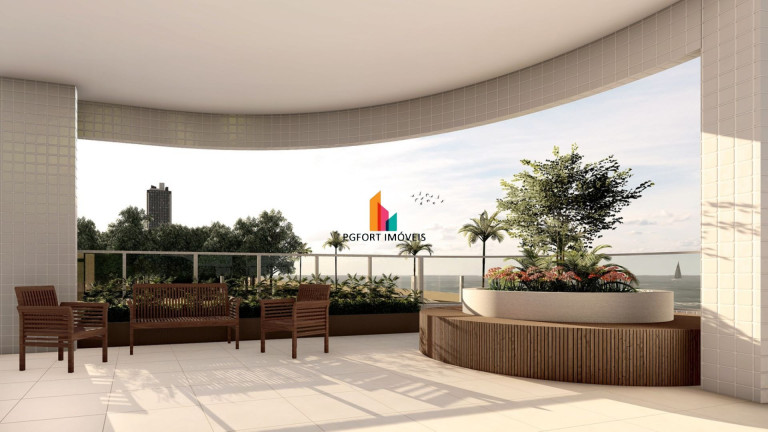 Imagem Apartamento com 2 Quartos à Venda, 82 m² em Flórida - Praia Grande Imagem Apartamento com 2 Quartos à Venda, 82 m² em Flórida - Praia Grande