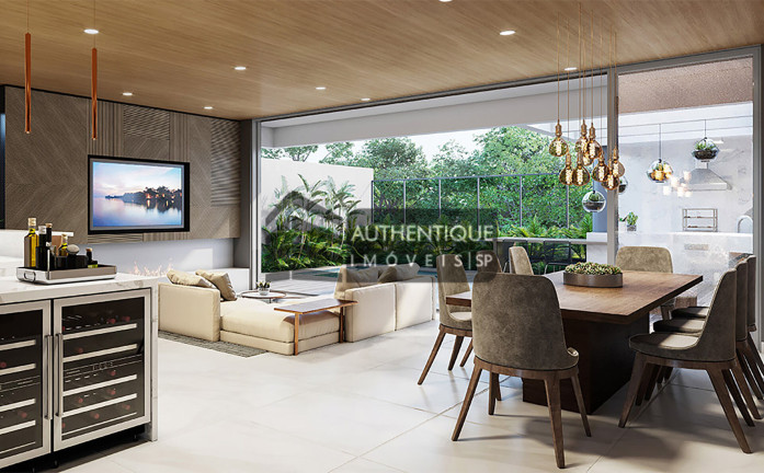 Imagem Casa de Condomínio com 3 Quartos à Venda, 200 m² em Alphaville - Santana De Parnaíba Imagem Casa de Condomínio com 3 Quartos à Venda, 200 m² em Alphaville - Santana De Parnaíba