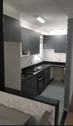 Imagem Apartamento com 2 Quartos à Venda, 50 m² em Lageado - Cotia Imagem Apartamento com 2 Quartos à Venda, 50 m² em Lageado - Cotia