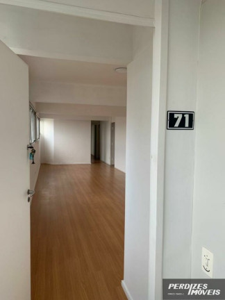 Imagem Apartamento com 3 Quartos à Venda, 110 m² em Perdizes - São Paulo