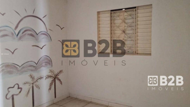 Imagem Casa com 3 Quartos à Venda, 70 m² em Núcleo Habitacional Vereador Edson Francisco Da Silva - Bauru Imagem Casa com 3 Quartos à Venda, 70 m² em Núcleo Habitacional Vereador Edson Francisco Da Silva - Bauru