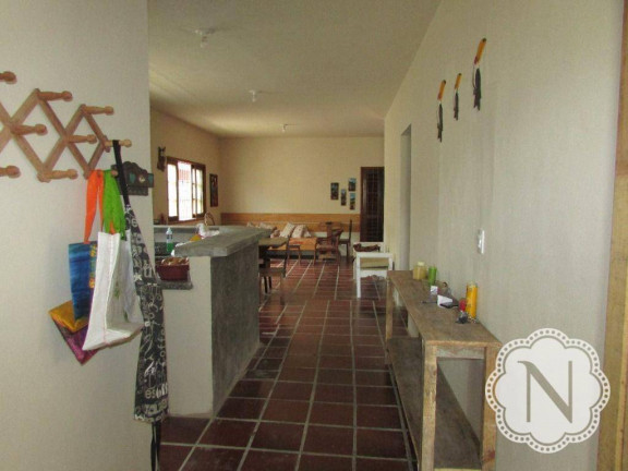 Imagem Casa com 4 Quartos à Venda, 195 m² em Cibratel Ii - Itanhaém Imagem Casa com 4 Quartos à Venda, 195 m² em Cibratel Ii - Itanhaém