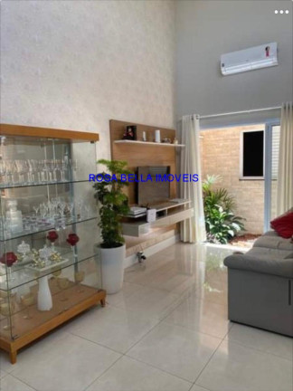 Imagem Casa com 3 Quartos à Venda, 170 m² em Jardim Bréscia - Indaiatuba Imagem Casa com 3 Quartos à Venda, 170 m² em Jardim Bréscia - Indaiatuba