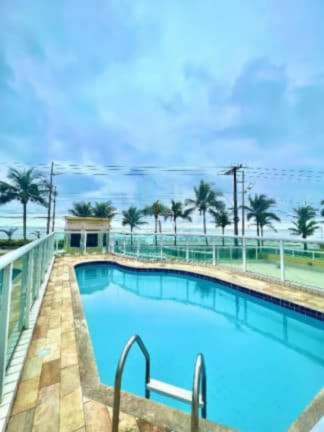 Imagem Apartamento com 3 Quartos à Venda, 92 m² em Vila Mirim - Praia Grande Imagem Apartamento com 3 Quartos à Venda, 92 m² em Vila Mirim - Praia Grande