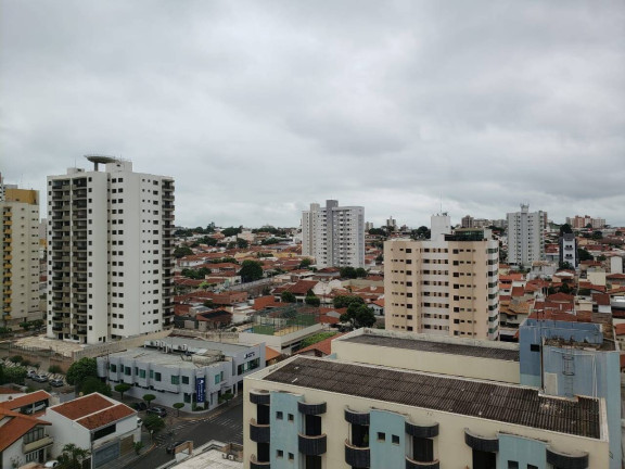Imagem Apartamento com 2 Quartos à Venda,  em Vila Nova Cidade Universitária - Bauru