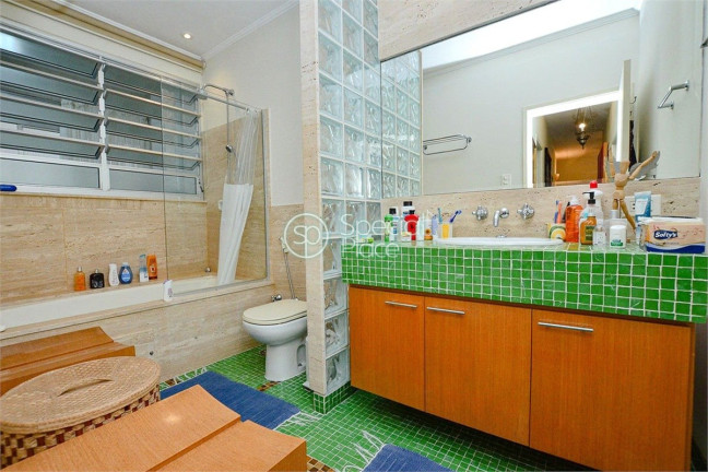 Imagem Apartamento com 2 Quartos à Venda, 200 m² em Jardim Paulista - São Paulo Imagem Apartamento com 2 Quartos à Venda, 200 m² em Jardim Paulista - São Paulo