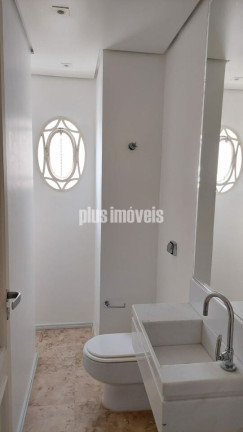 Imagem Apartamento com 3 Quartos para Alugar, 275 m² em Morro Dos Ingleses - São Paulo Imagem Apartamento com 3 Quartos para Alugar, 275 m² em Morro Dos Ingleses - São Paulo