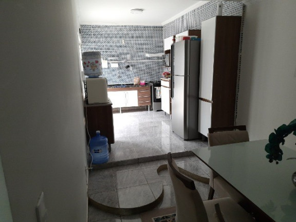 Imagem Casa de Condomínio com 3 Quartos à Venda, 92 m² em Jardim Piazza Di Roma - Sorocaba
