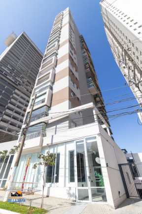 Imagem Apartamento com 1 Quarto à Venda,  em Vila Clementino - São Paulo