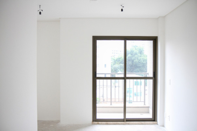 Imagem Studio à Venda, 24 m² em Ipiranga - São Paulo Imagem Studio à Venda, 24 m² em Ipiranga - São Paulo