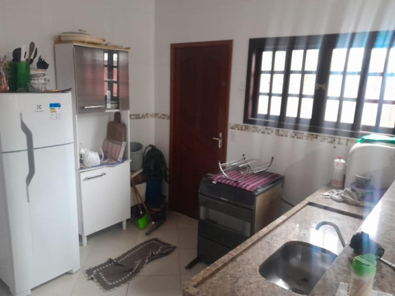Imagem Casa com 2 Quartos à Venda, 125 m² em Tupy - Itanhaém Imagem Casa com 2 Quartos à Venda, 125 m² em Tupy - Itanhaém
