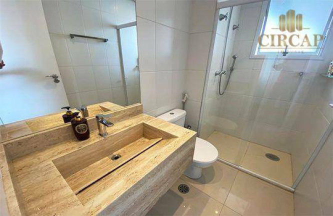 Imagem Apartamento com 4 Quartos à Venda, 218 m² em Perdizes - São Paulo