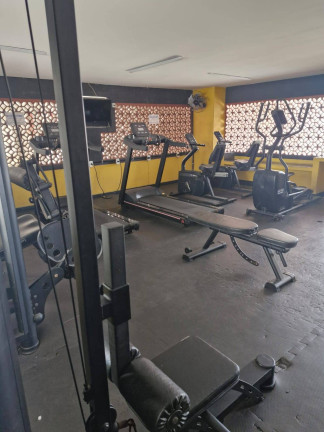 Imagem Apartamento com 2 Quartos à Venda, 58 m² em São Francisco Xavier - Rio De Janeiro
