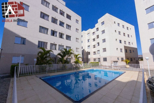 Imagem Apartamento com 2 Quartos à Venda, 49 m² em Itaquera - São Paulo Imagem Apartamento com 2 Quartos à Venda, 49 m² em Itaquera - São Paulo