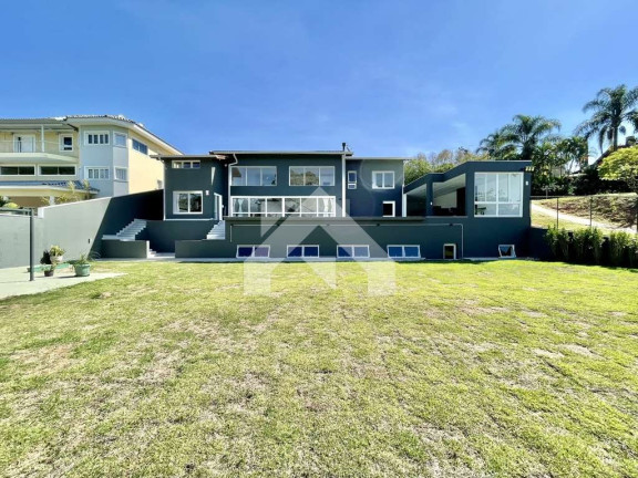 Imagem Casa de Condomínio com 4 Quartos à Venda, 556 m² em Granja Viana - Cotia