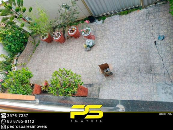Imagem Casa com 3 Quartos à Venda, em Mangabeira - João Pessoa Imagem Casa com 3 Quartos à Venda, em Mangabeira - João Pessoa