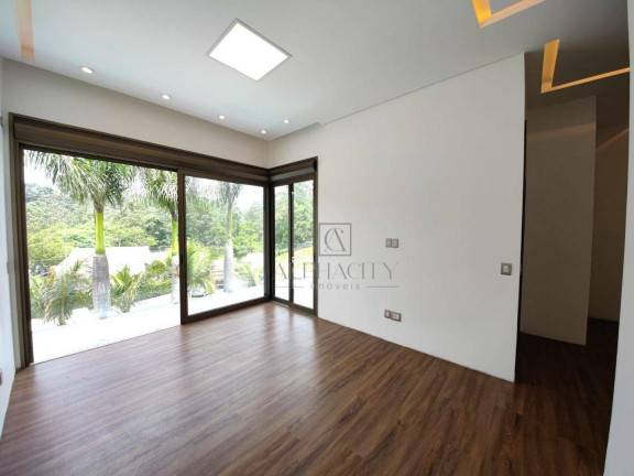 Imagem Casa com 4 Quartos à Venda, 400 m² em Tamboré - Santana De Parnaíba