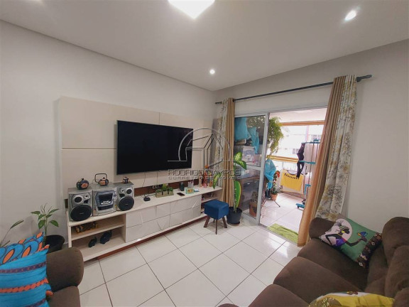 Imagem Apartamento com 3 Quartos à Venda, 105 m² em Tupi - Praia Grande Imagem Apartamento com 3 Quartos à Venda, 105 m² em Tupi - Praia Grande