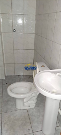 Sala Comercial para Alugar, 180 m² em Campo Limpo - São Paulo