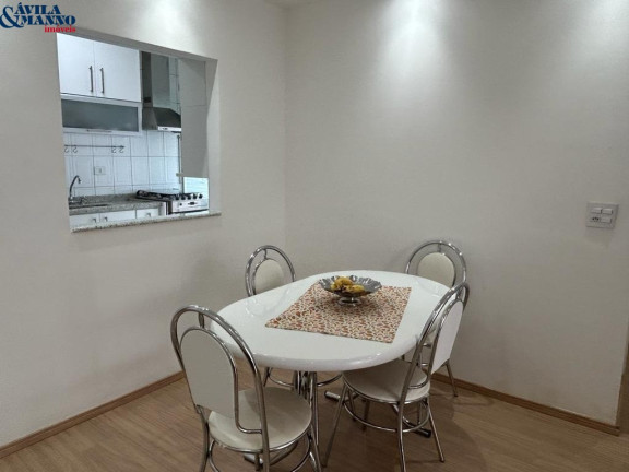 Imagem Apartamento com 2 Quartos à Venda, 57 m² em Mooca - São Paulo