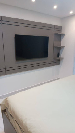 Imagem Apartamento com 2 Quartos à Venda, 92 m² em Aviação - Praia Grande