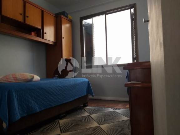 Imagem Apartamento com 2 Quartos à Venda, 60 m² em São João - Porto Alegre