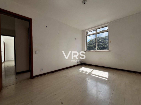 Imagem Cobertura com 3 Quartos à Venda, 119 m² em Várzea - Teresópolis Imagem Cobertura com 3 Quartos à Venda, 119 m² em Várzea - Teresópolis