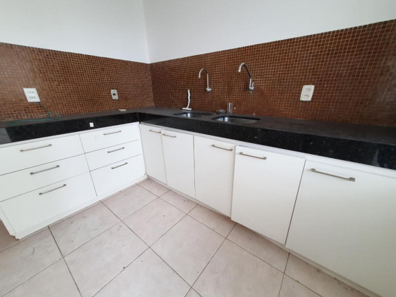 Imagem Apartamento com 3 Quartos à Venda, 179 m² em Aldeota - Fortaleza