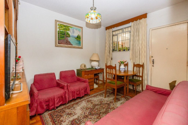 Imóvel com 1 Quarto à Venda, 37 m² em Vila Madalena - São Paulo