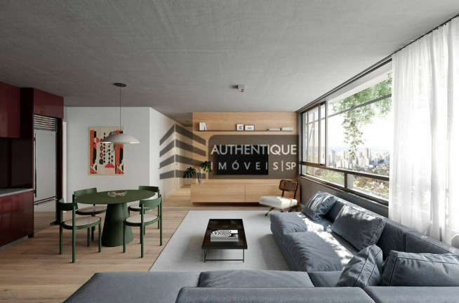 Imagem Apartamento com 2 Quartos à Venda, 88 m² em Vila Ipojuca - São Paulo Imagem Apartamento com 2 Quartos à Venda, 88 m² em Vila Ipojuca - São Paulo