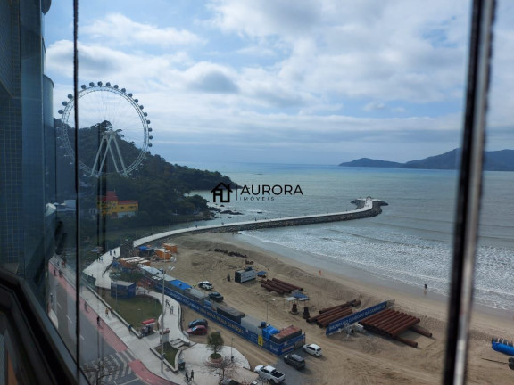 Imagem Apartamento com 3 Quartos para Alugar, 157 m² em Centro - Balneário Camboriú
