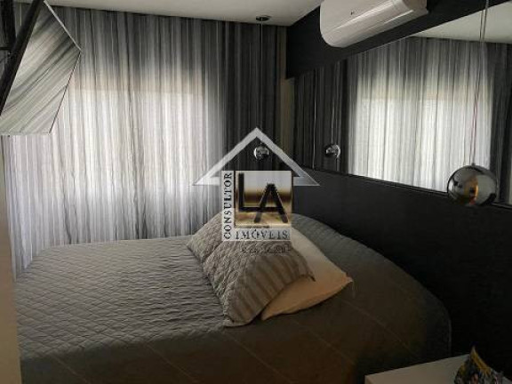 Imagem Apartamento com 3 Quartos à Venda, 118 m² em Campo Belo - São Paulo Imagem Apartamento com 3 Quartos à Venda, 118 m² em Campo Belo - São Paulo
