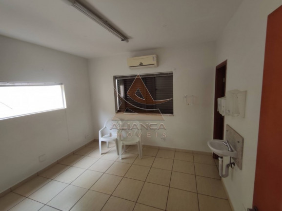 Imagem Imóvel com 1 Quarto à Venda, 646 m² em Jardim América  - Ribeirão Preto