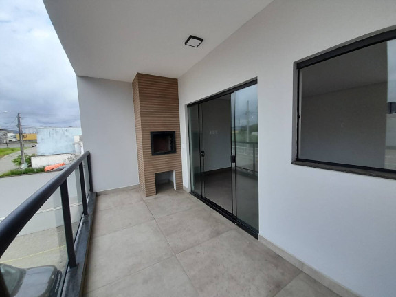 Imagem Apartamento com 3 Quartos à Venda, 83 m² em Tabuleiro - Barra Velha