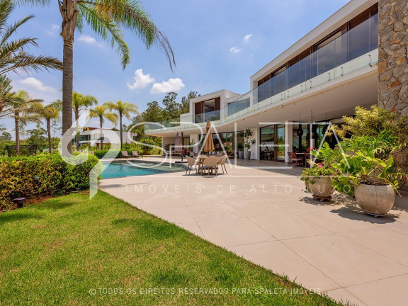 Imagem Casa com 6 Quartos à Venda, 867 m² em Fazenda Vila Real - Itu Imagem Casa com 6 Quartos à Venda, 867 m² em Fazenda Vila Real - Itu