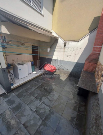 Imagem Sobrado com 3 Quartos à Venda,  em Vila Ema - São Paulo