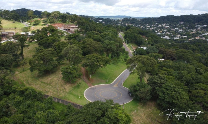 Imagem Terreno à Venda, 2.257 m² em Residencial Aldeia Do Vale - Goiânia Imagem Terreno à Venda, 2.257 m² em Residencial Aldeia Do Vale - Goiânia