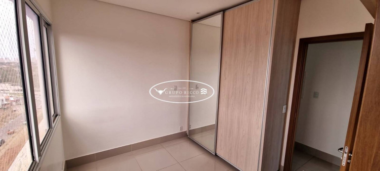 Imagem Apartamento com 3 Quartos à Venda, 117 m² em Jardim Atlântico - Goiânia
